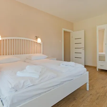 Imperial - Sopocka Przystan Apartment Sopot