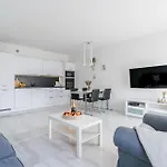 Apartment Imperial - Sopocka Przystan Sopot