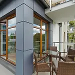 Apartment Imperial - Sopocka Przystan *