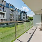 Imperial - Sopocka Przystan Apartment *