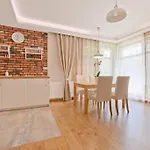 Imperial - Sopocka Przystan Apartment Sopot