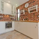 Apartment Imperial - Sopocka Przystan Sopot