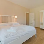 Imperial - Sopocka Przystan Apartment Sopot