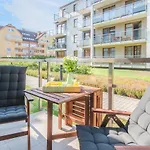 Imperial - Sopocka Przystan Apartment