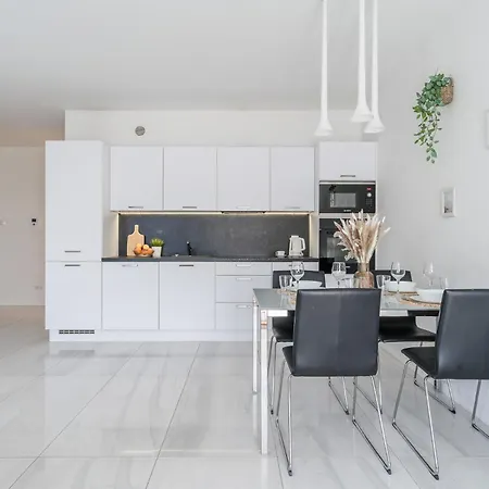 Apartamento Imperial - Sopocka Przystan *