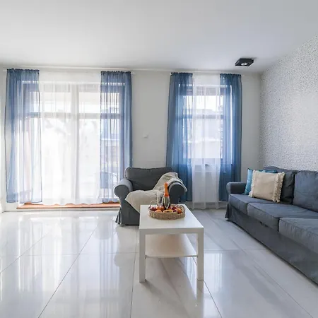 Imperial - Sopocka Przystan * Sopot