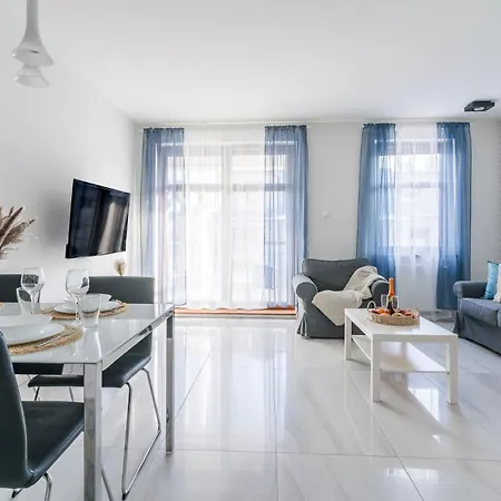 Imperial - Sopocka Przystan Appartamento