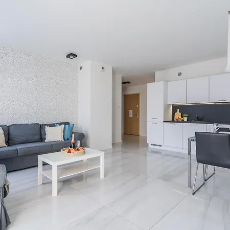 Appartamento Imperial - Sopocka Przystan