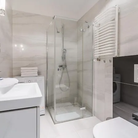 Imperial - Sopocka Przystan Apartamento *