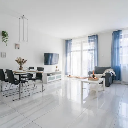 Appartamento Imperial - Sopocka Przystan *