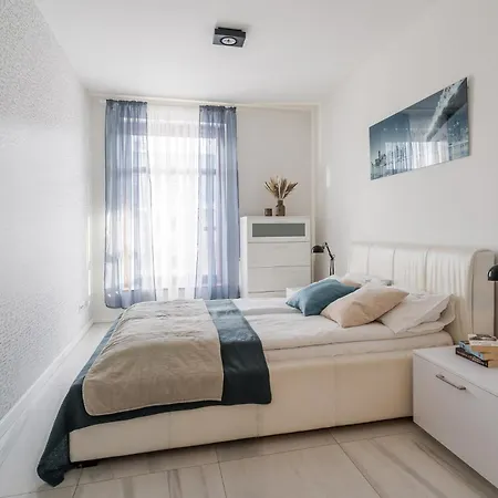 Imperial - Sopocka Przystan Apartamento