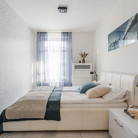 Apartamento Imperial - Sopocka Przystan
