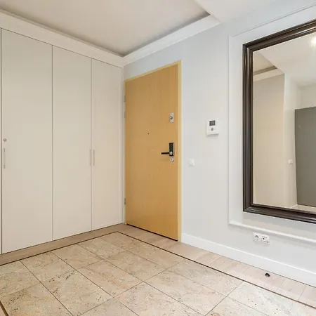 Apartamento Imperial - Sopocka Przystan Sopot