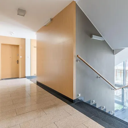 Imperial - Sopocka Przystan Apartamento