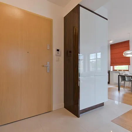 Apartament Imperial - Sopocka Przystań