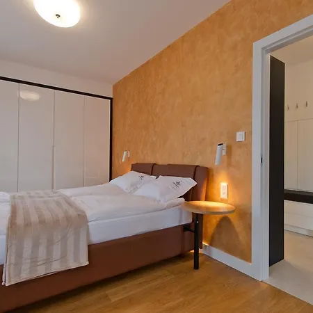Apartamento Imperial - Sopocka Przystan *