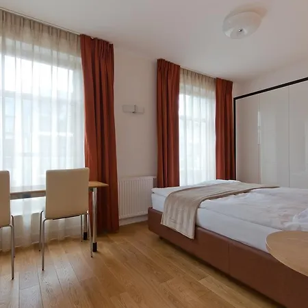 Apartament Imperial - Sopocka Przystań Sopot