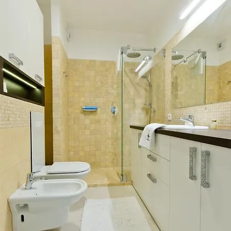 Apartament Imperial - Sopocka Przystań