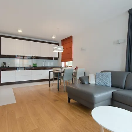 Apartament Imperial - Sopocka Przystań