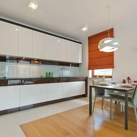 Apartamento Imperial - Sopocka Przystan *