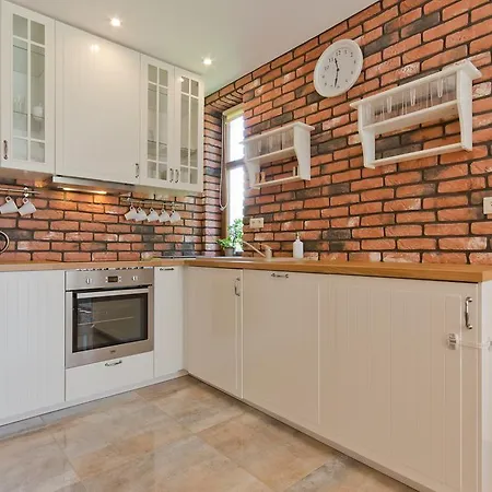 Apartament Imperial - Sopocka Przystań Sopot