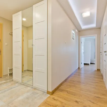 Imperial - Sopocka Przystań Apartament Sopot