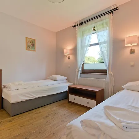 Imperial - Sopocka Przystań *