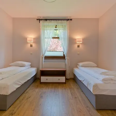 Imperial - Sopocka Przystań Apartament *