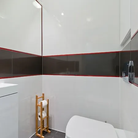 Imperial - Sopocka Przystań Apartament Sopot