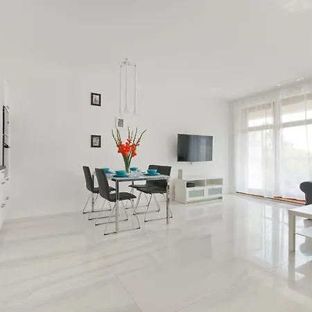 Apartament Imperial - Sopocka Przystań