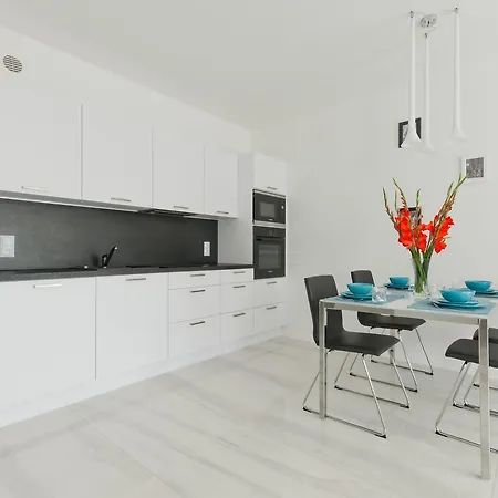 Imperial - Sopocka Przystań Apartament *