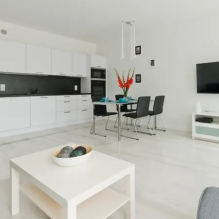 Imperial - Sopocka Przystań Apartament