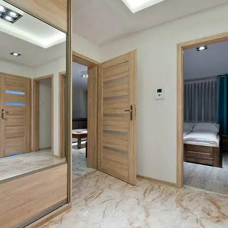 Apartament Imperial - Sopocka Przystań