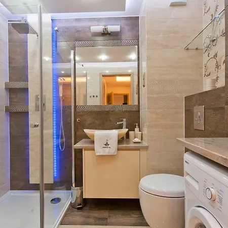 Apartament Imperial - Sopocka Przystań