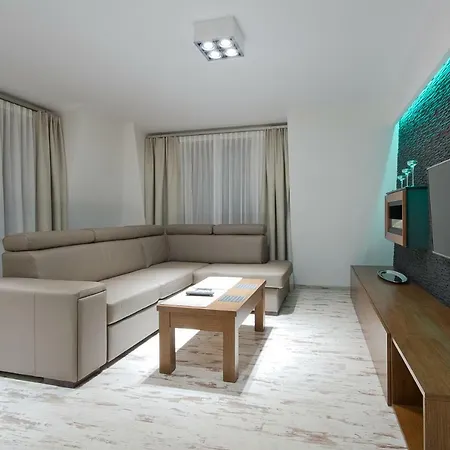 Imperial - Sopocka Przystań