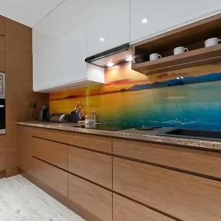 Apartamento Imperial - Sopocka Przystan