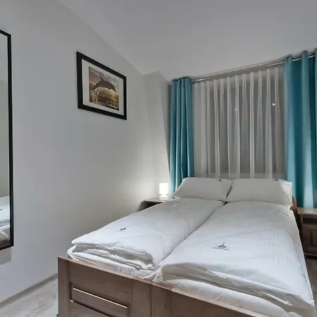 Apartamento Imperial - Sopocka Przystan *