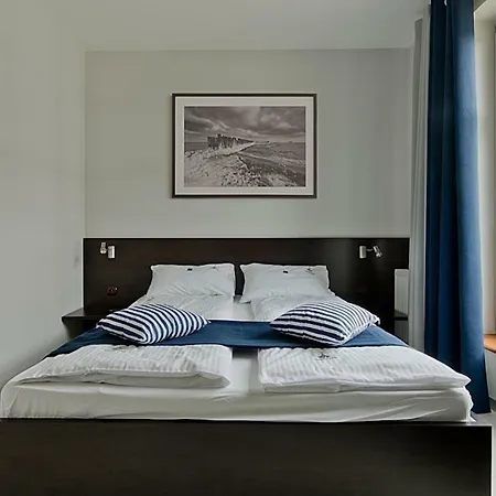 Imperial - Sopocka Przystań *