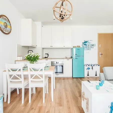 Apartament Imperial - Sopocka Przystań *