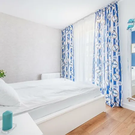 Imperial - Sopocka Przystań Apartament *