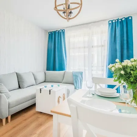 Imperial - Sopocka Przystań Sopot