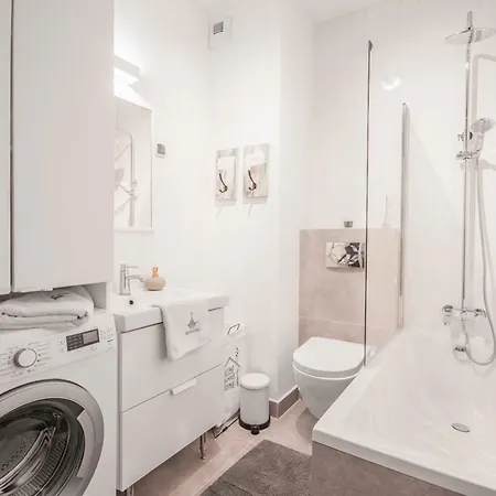 Apartament Imperial - Sopocka Przystań Sopot