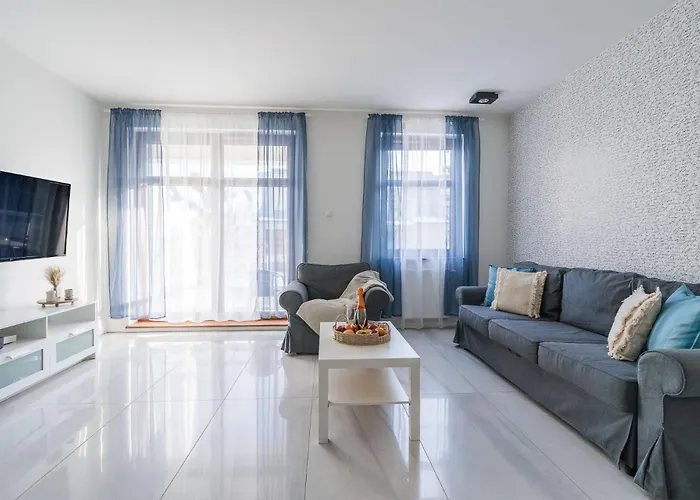 Imperial - Sopocka Przystan * Sopot