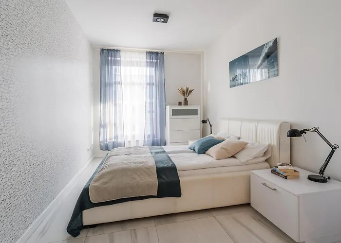 Imperial - Sopocka Przystan Appartamento