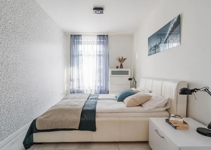 Appartamento Imperial - Sopocka Przystan