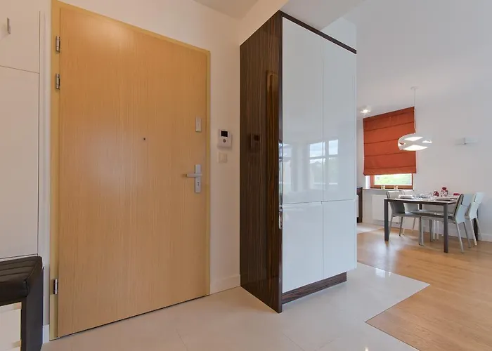 Appartamento Imperial - Sopocka Przystan