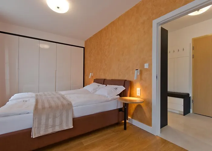 Appartamento Imperial - Sopocka Przystan *