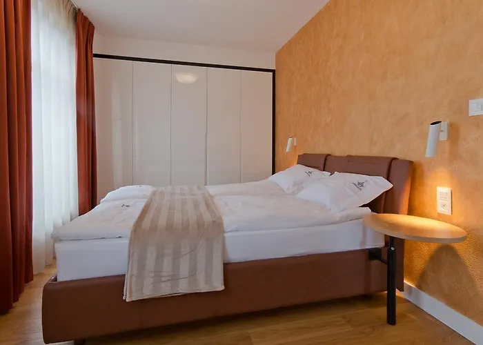 Imperial - Sopocka Przystan