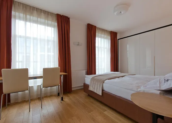 Appartamento Imperial - Sopocka Przystan Sopot