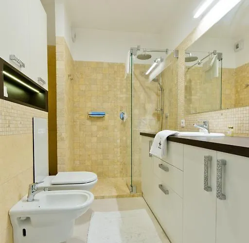 Appartamento Imperial - Sopocka Przystan